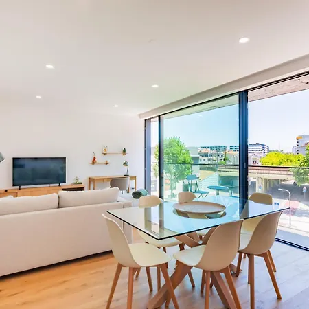 아파트 Puro Gold 아베이루