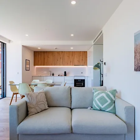 아파트 Puro Gold *