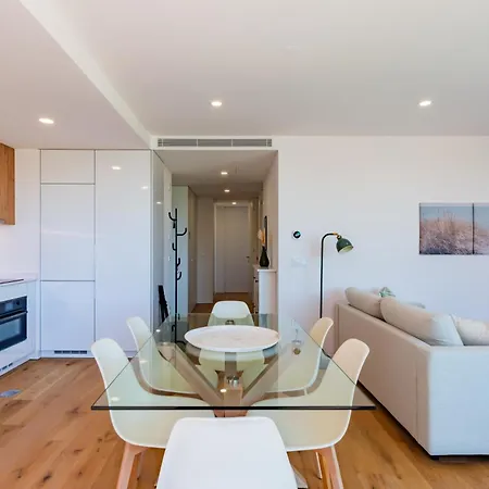 아파트 Puro Gold 아베이루