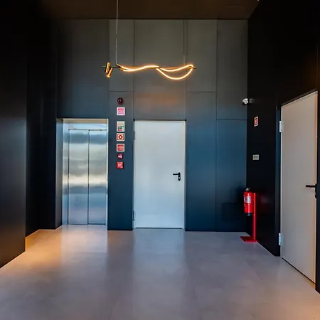 아파트 Puro Gold *