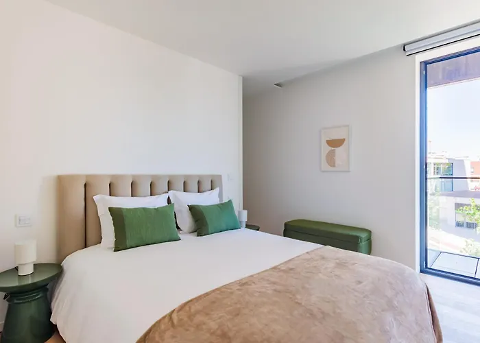 Puro Gold Apartment Aveiro