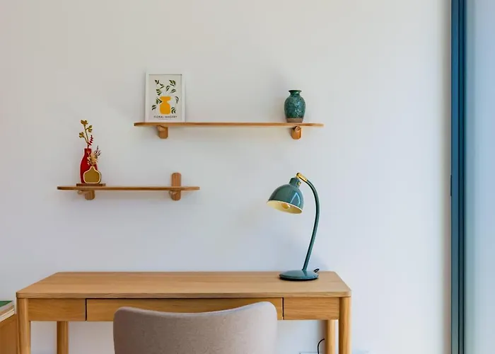 Apartment Puro Gold *