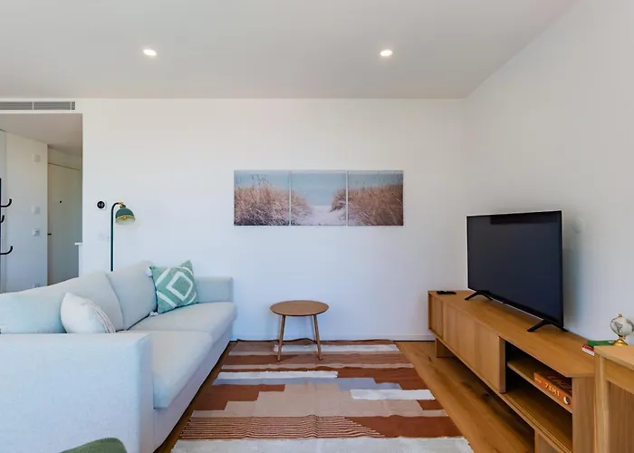 Apartment Puro Gold *