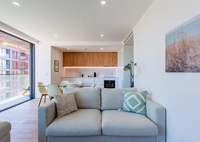 Apartment Puro Gold *