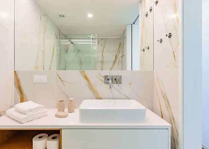 Puro Gold Apartment Aveiro