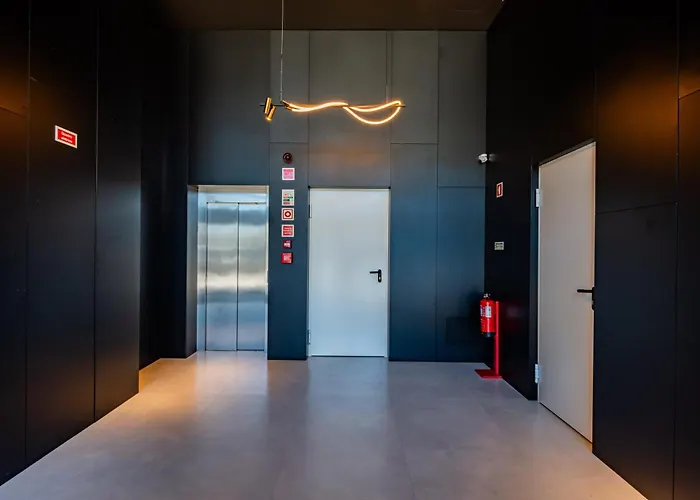 Apartment Puro Gold *